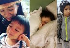 陳仙梅兒哭喊要陪睡，小撇步訓練寶寶獨立睡