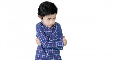 別再這樣打你媽媽！小孩愛打人怎麼辦？