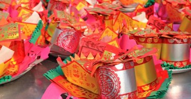 《這樣拜不會錯》拜完多久可以燒金紙及收供品？