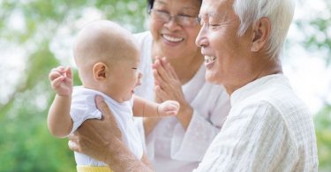 隔代共同教養沒代溝！原來關鍵是...