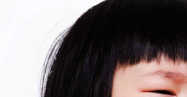 孩子咳個不停？雙穴位＋2茶飲止咳平喘！