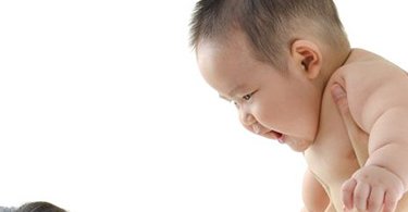 避免孩子過敏氣喘，一歲前竟要多吃魚！