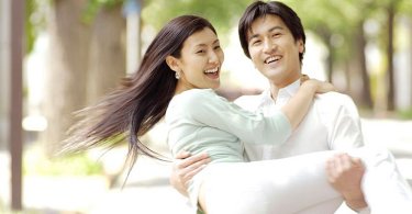 結婚後的省思：何謂『夫妻』？
