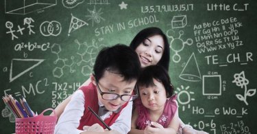下課後，我是這樣開「媽媽安親班」的...