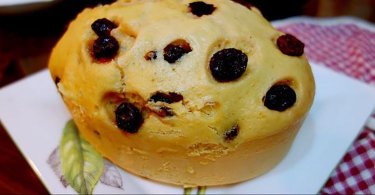 幼兒也能吃的小甜點，三道免烤箱蒸蛋糕簡單作