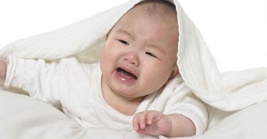 嬰兒規律的生活作息是家庭和諧的重要輔助劑