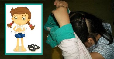 幼兒學穿脫，輕鬆三撇步