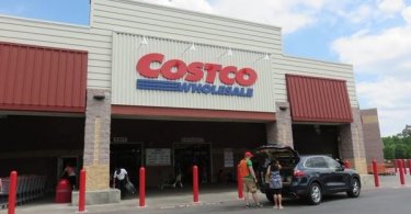 招數4_媽媽保衛站！前往 Costco，聰明媽媽必備商品