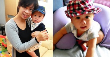 【幼兒按摩】寶貝的改變，我能看見