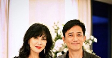 劉嘉玲夫妻一動一靜，讓老公獨處更自在？