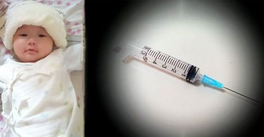 【新手媽媽】打預防針發燒怎麼辦？
