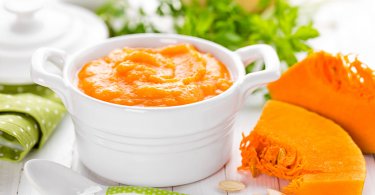 【副食品食譜】媽媽必學時蔬十倍粥
