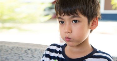 品格教育是家長對孩子的責任