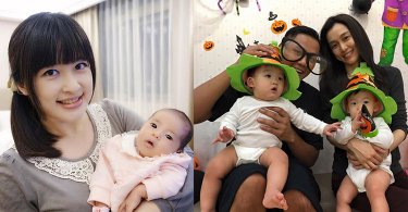 艱辛求子路誰人知？陳海茵針筒照談母愛