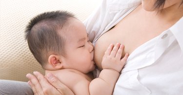 哺乳讓乳頭變好長，影響閨房情趣怎麼辦？