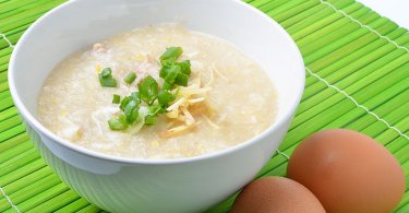 簡易料理,悶燒罐,悶燒罐料理,膳魔師悶燒罐,煮飯比例,悶燒罐料理食譜,悶燒罐料理 粥,粥,食譜