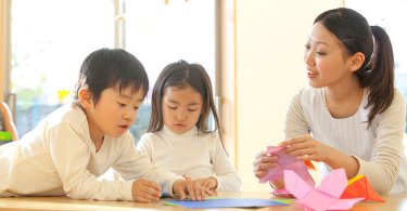 自製寶貝檔案三優點，親師溝通零距離