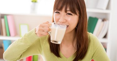 吃雞蛋喝豆漿，子宮肌瘤會長大？