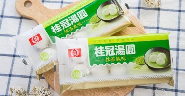 【食譜】抹茶控無法抵擋的幸福甜點