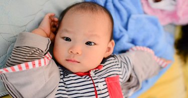 忽視過敏預防 寶寶易腹瀉、腸絞痛