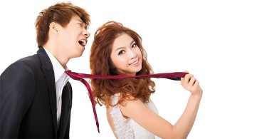 重度依賴婆家的媽寶老公！心理師：先自救再救他