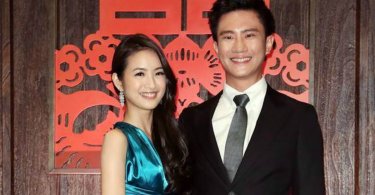 「你，就在我身旁」林依晨告白，與老公甜蜜放閃！