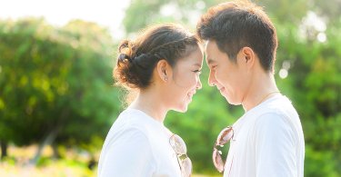 婚姻，幸福快樂，生活，夫妻，感謝