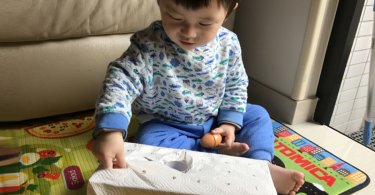 DIY,戳戳樂,回收,手作玩具,禮物