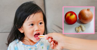 【食譜】止咳必備：神奇電鍋洋蔥水