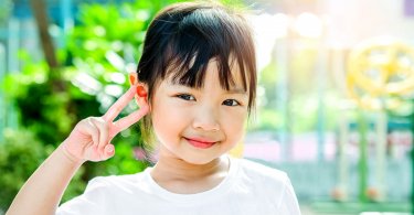 想有好的開始？進入幼稚園之前請做好八項準備