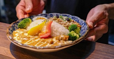 咖哩飯,咖哩,咖哩做法,煮咖哩秘訣,日式咖哩,