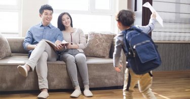 【家有小學生】自製課表不藏私，有效安排課後活動