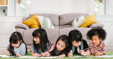 星座,聰明星座,小孩星座,哪個星座聰明,聰明小孩星座,學霸星座