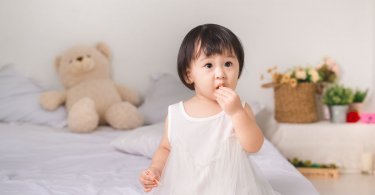 成長發育,性早熟,青春期