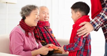 紅包,壓歲錢,孩子壓歲錢,培養孩子金錢觀,教孩子理財
