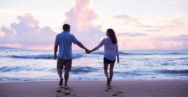 結婚,另一半,親密關係