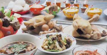 清明,掃墓,
