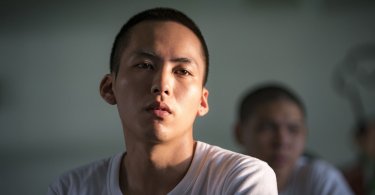 陽光普照
