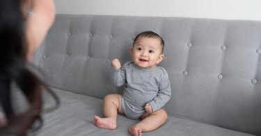 寶寶說話,幼兒發展,語言能力