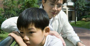 爸爸的脾氣，對孩子影響有多大？