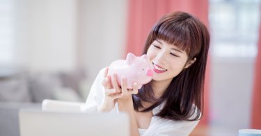 樂透,理財,金錢觀