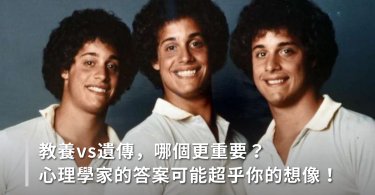基因,三胞胎,遺傳