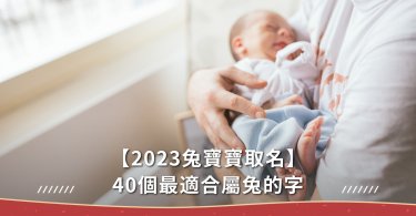 男寶寶名字,男寶寶取名,2023男名字,屬兔男取名,兔寶寶取名
