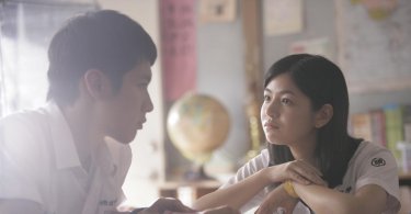 男女朋友