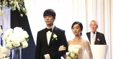 婚嫁