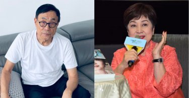 婚姻, 離婚, 劉家昌, 甄珍