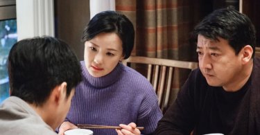 孩子犯錯