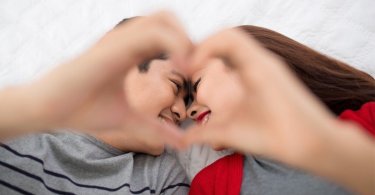 愛情 情侶 夫妻