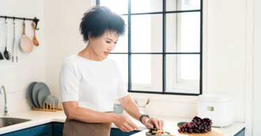 「無毒教母」譚敦慈的獨居生活指南