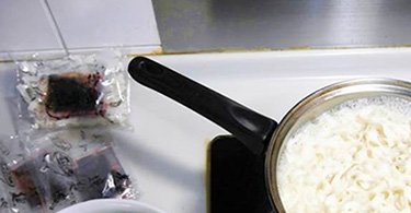《廣編企劃》好想吃宵夜！令人食指大動的美食大公開！